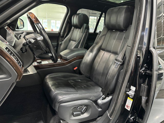 Used 2014 Land Rover Range Rover Autobiography AWD/4WD image 38