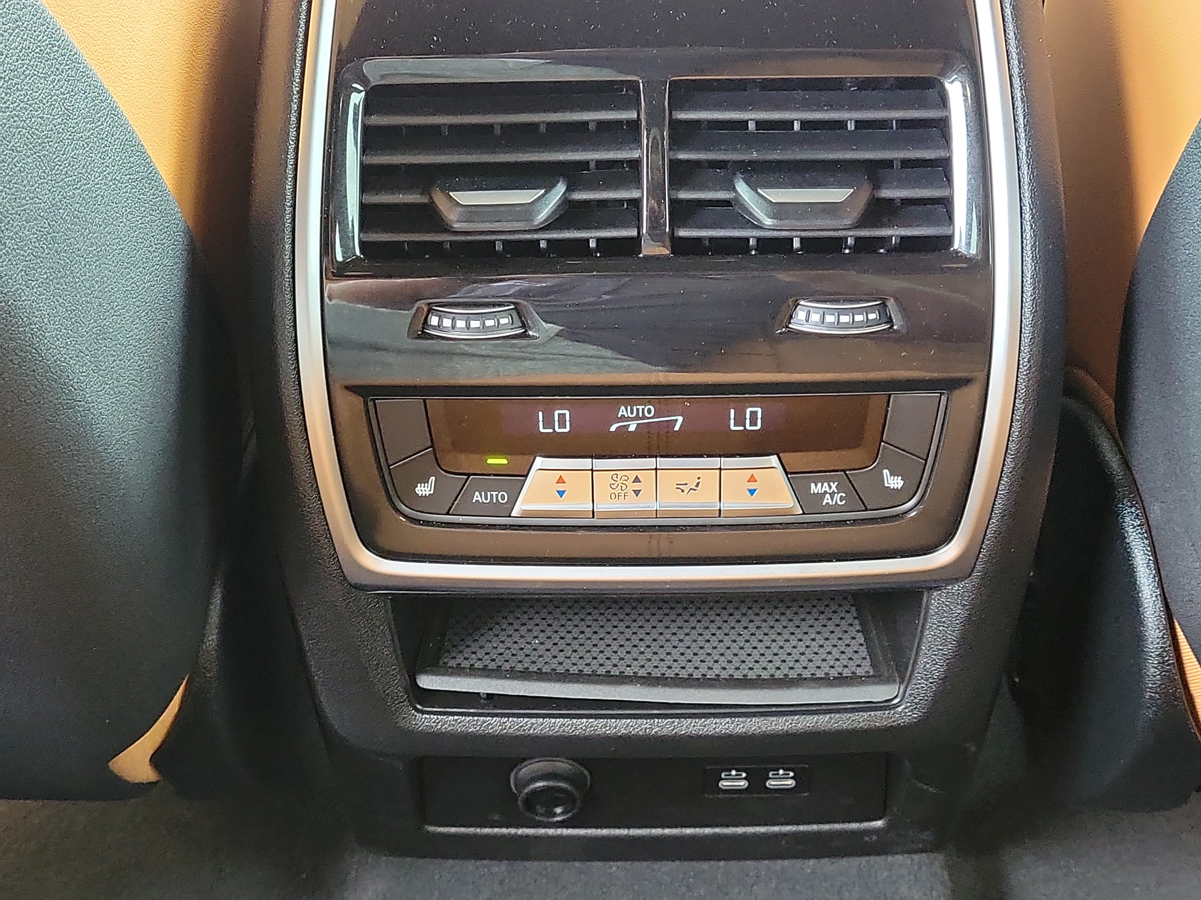 Used 2026 BMW X5 sDrive40i RWD image 13