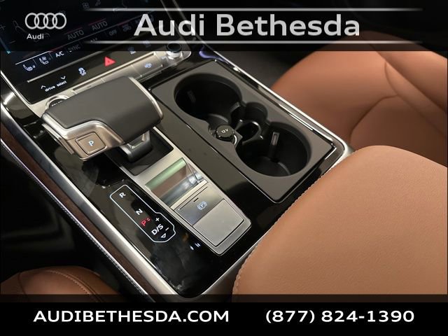 New 2026 Audi Q8 Premium Plus AWD/4WD image 20