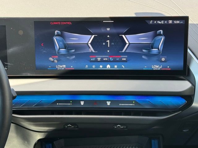Certified 2026 BMW X3 M50 AWD/4WD image 24