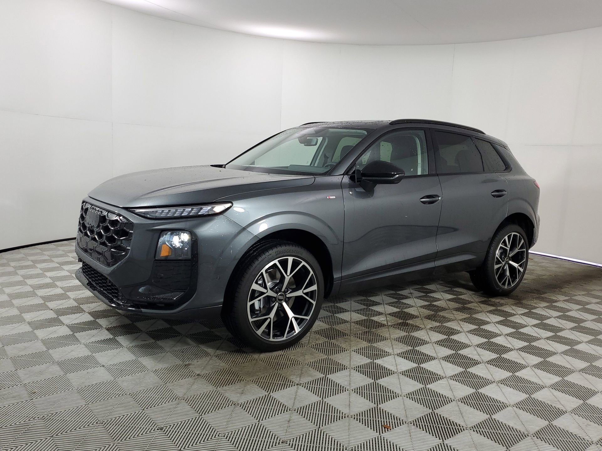 New 2026 Audi Q3 quattro 2.0T image 5