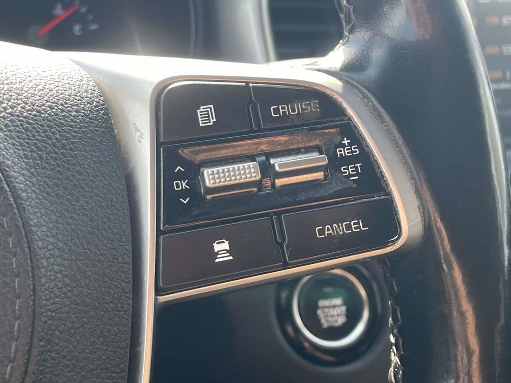 Used 2019 Kia Sorento EX w/ EX Touring Package image 10