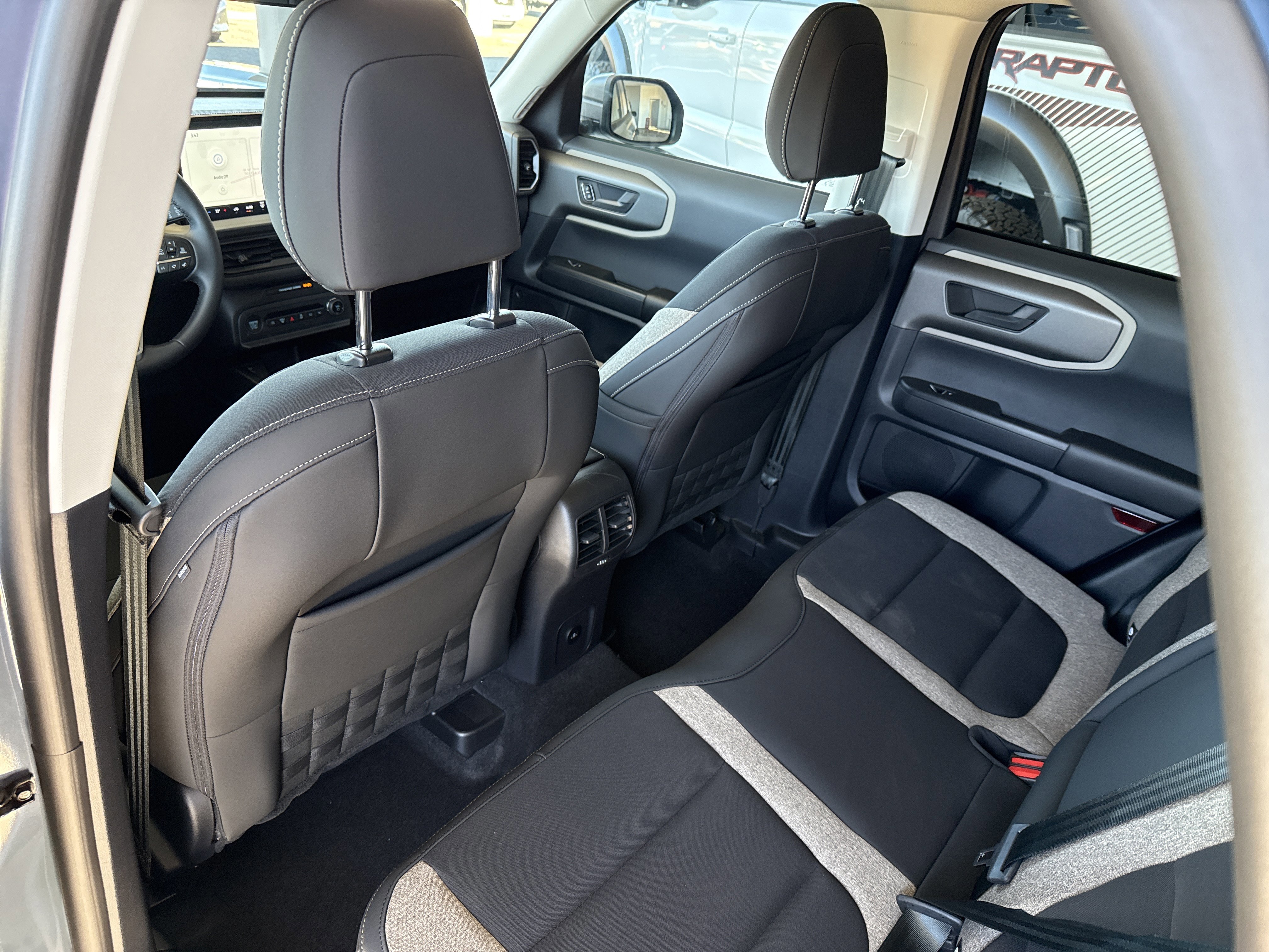 New 2025 Ford Bronco Sport Big Bend w/ Convenience Package image 14