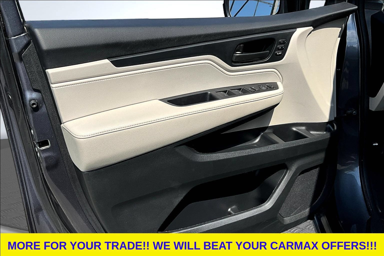 Used 2025 Honda Odyssey EX-L image 20