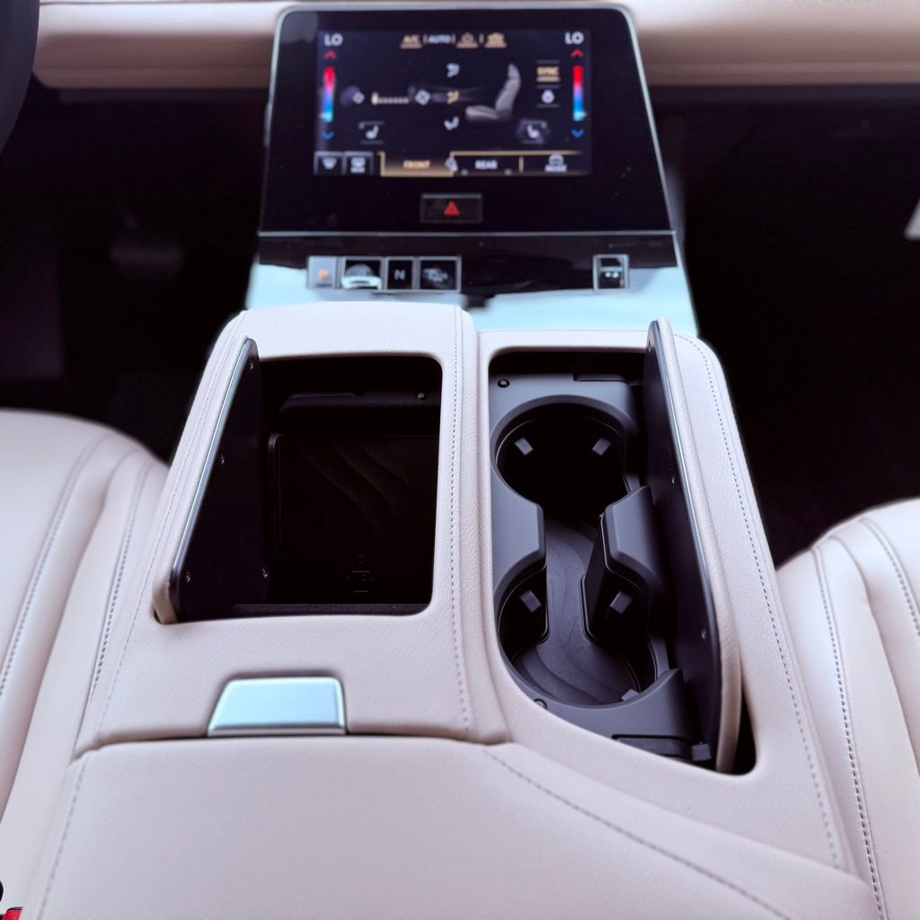 New 2026 INFINITI QX80 Pure RWD image 15