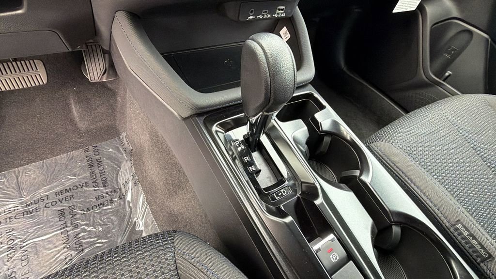 New 2026 Subaru Forester Premium image 24