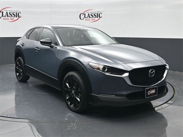 Used 2024 MAZDA CX-30 AWD 2.5 S w/ Preferred Package image 5