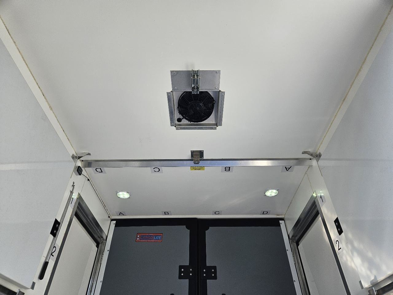 Used 2023 Ford E-350 and Econoline 350 Super Duty w/ Power Windows & Locks Group RWD image 42