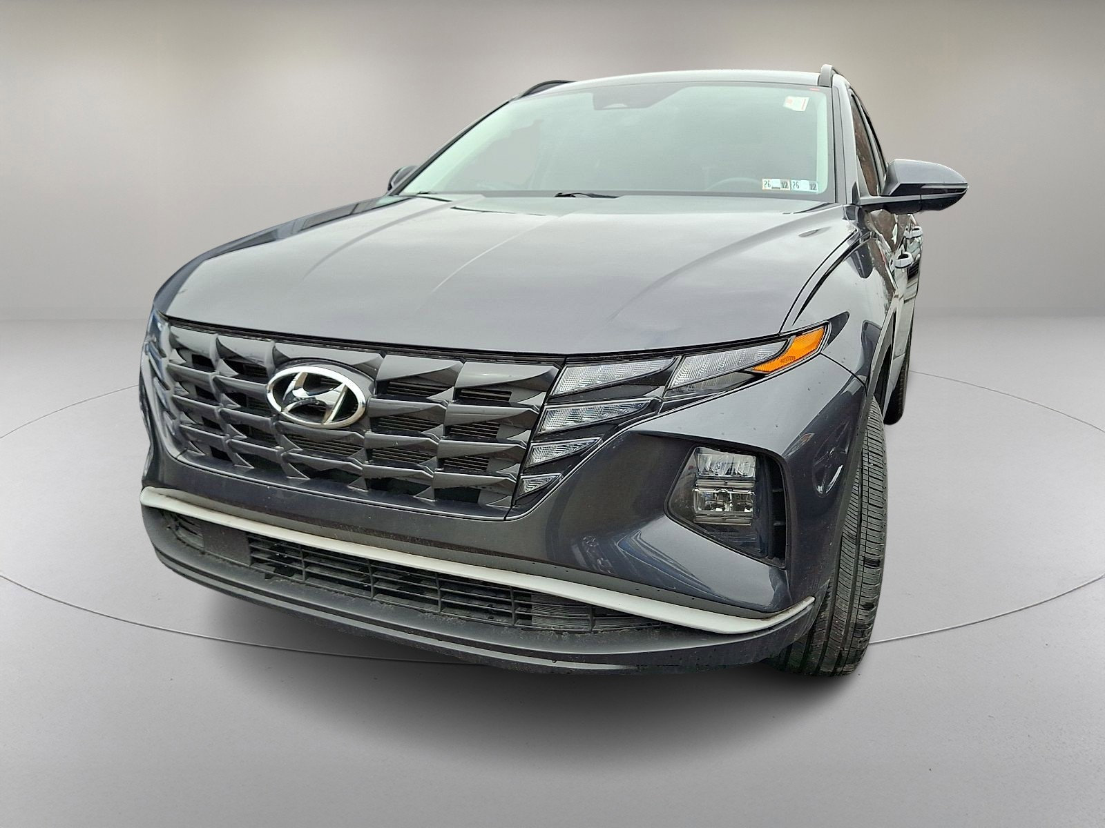 Certified 2022 Hyundai Tucson SEL w/ Convenience Package image 4