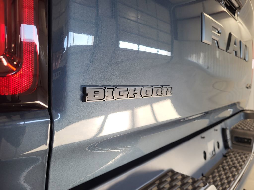 New 2026 RAM 1500 Big Horn image 16
