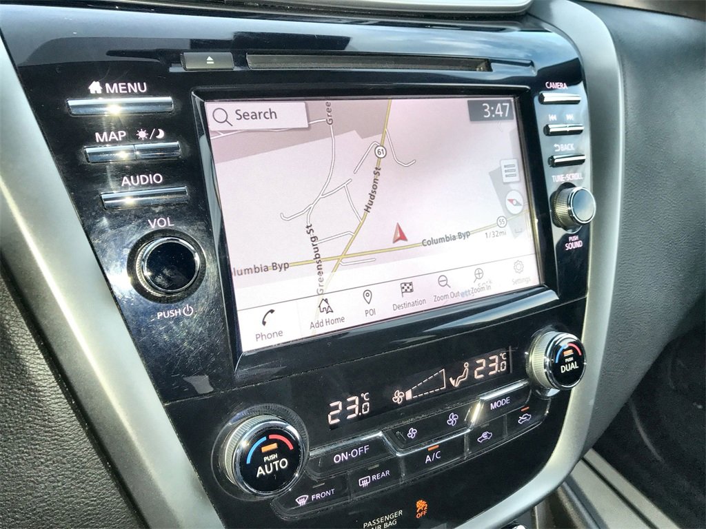 Used 2023 Nissan Murano SL image 16