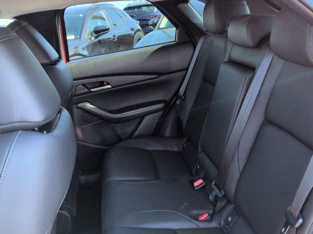 New 2026 MAZDA CX-30 AWD 2.5 S w/ Select Sport Pkg image 14
