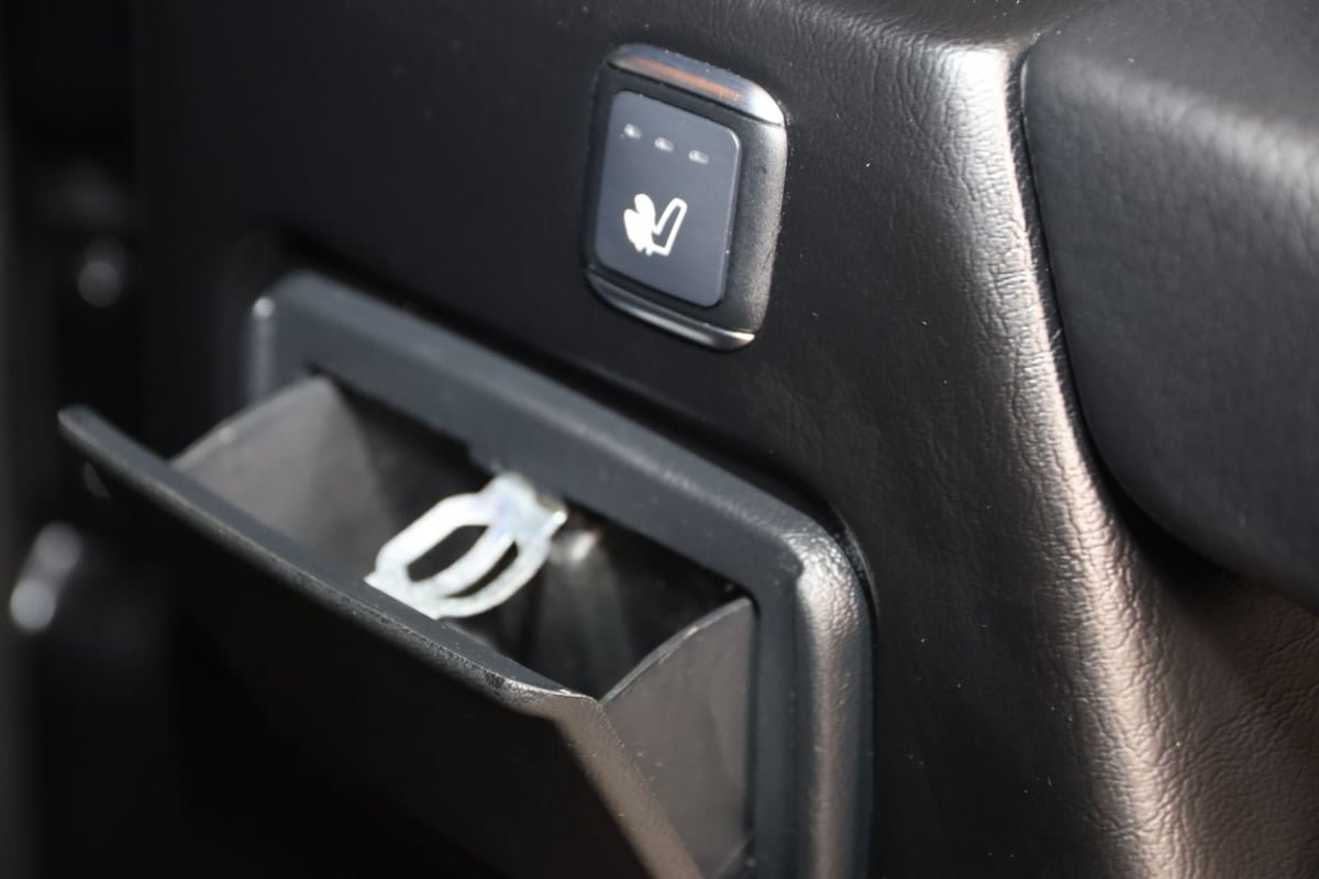 Used 2017 Mercedes-Benz G 63 AMG 4MATIC image 19