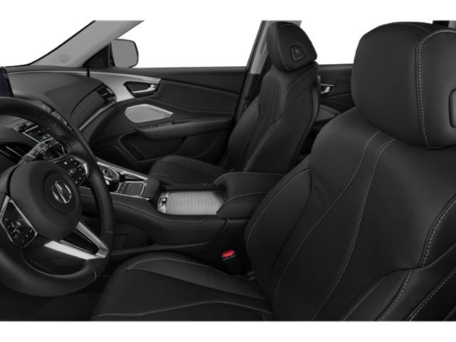 Certified 2024 Acura RDX w/ Technology Package AWD/4WD image 9