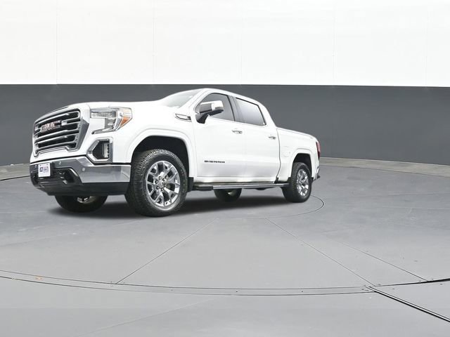 Used 2019 GMC Sierra 1500 SLT image 57