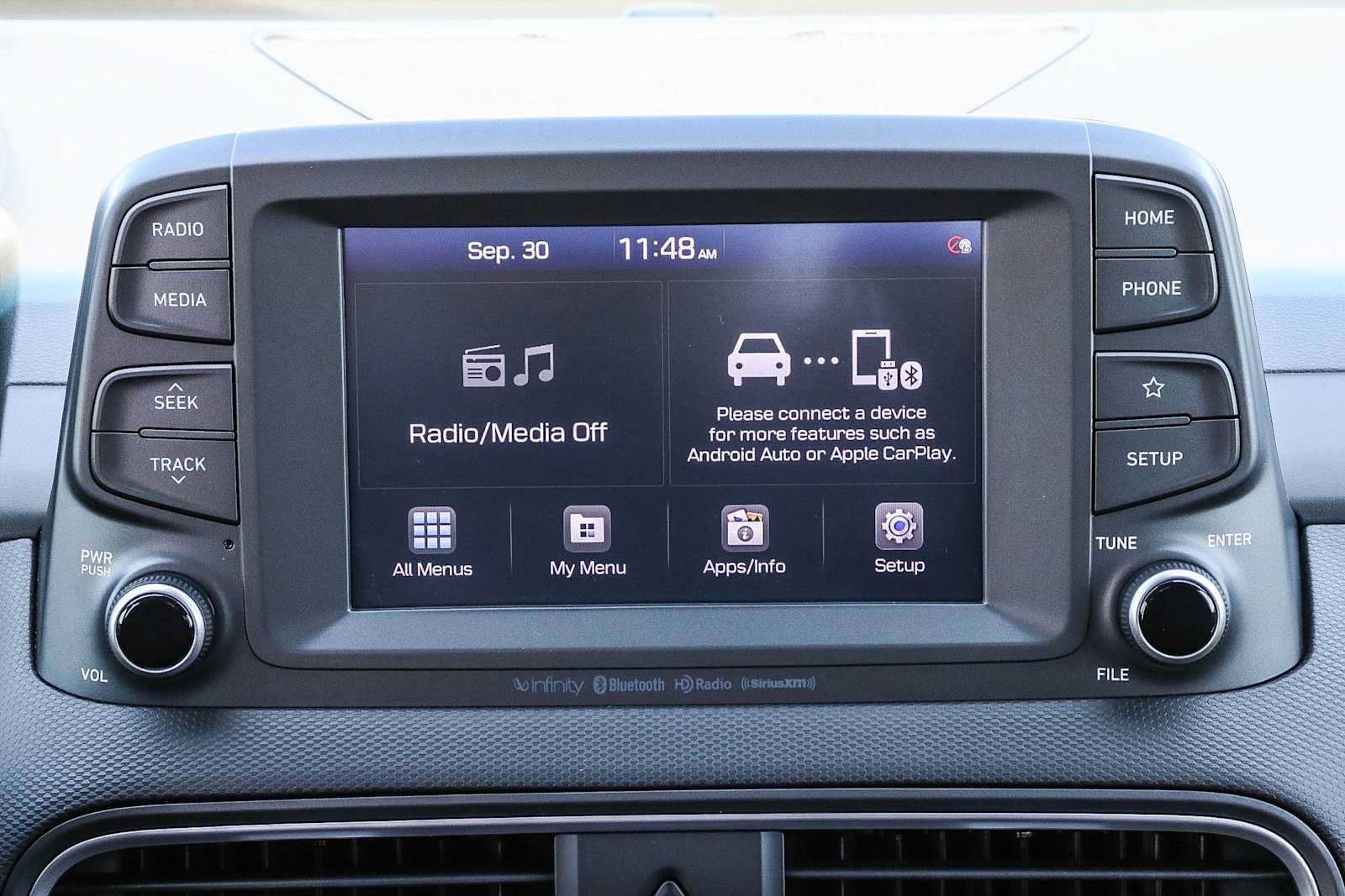Used 2021 Hyundai Kona Limited w/ Cargo Package AWD/4WD image 19