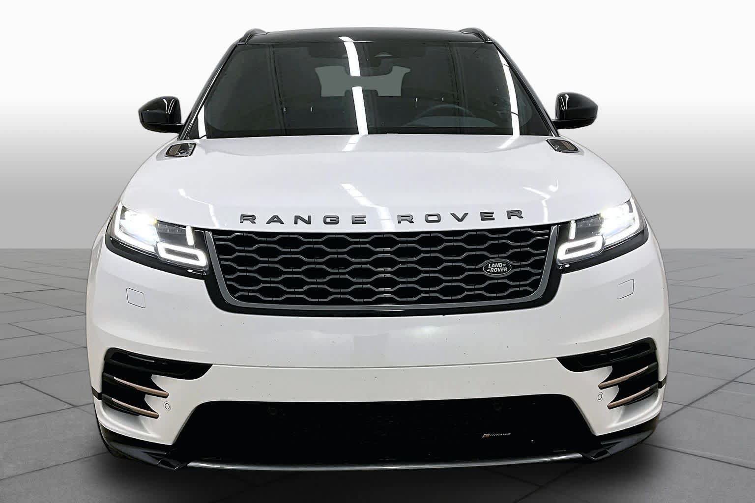 Used 2023 Land Rover Range Rover Velar R-Dynamic S AWD/4WD image 4