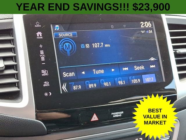 Used 2020 Honda Ridgeline Sport image 18