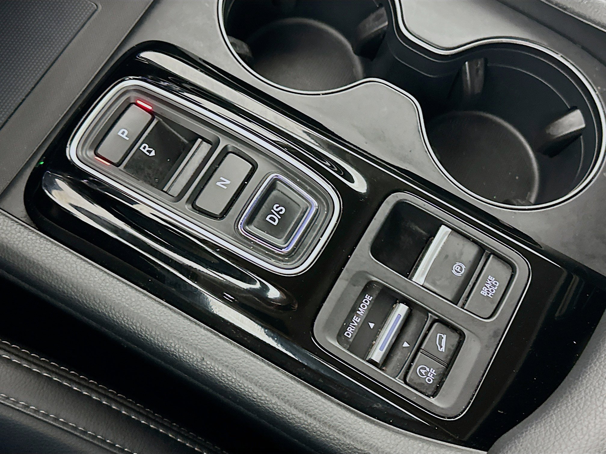 Used 2025 Honda Pilot EX-L image 24