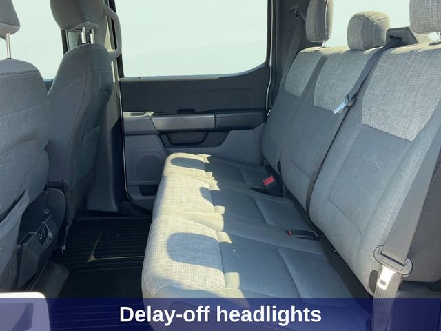 Used 2021 Ford F150 XLT w/ Trailer Tow Package image 19