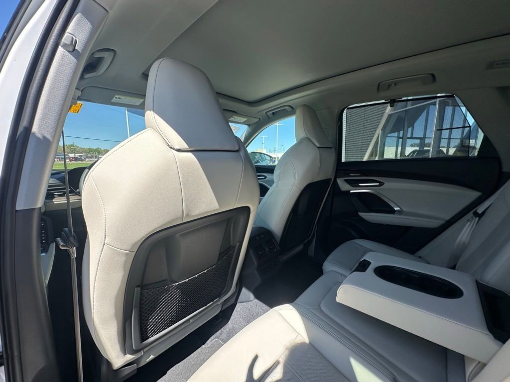 New 2025 Audi Q5 Premium Plus w/ Premium Plus image 23