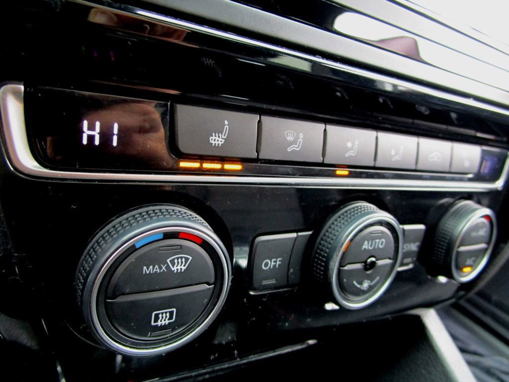 Used 2018 Volkswagen Jetta GLI image 26