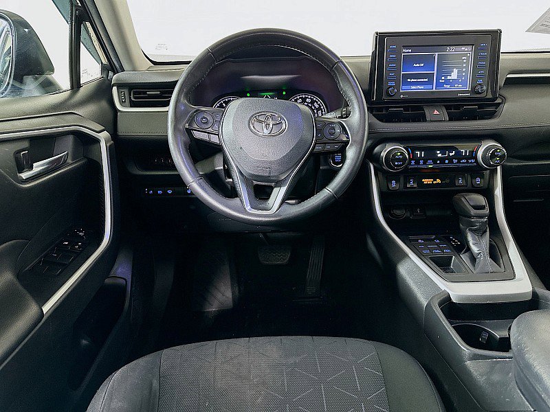 Used 2020 Toyota RAV4 XLE w/ Convenience Package image 22