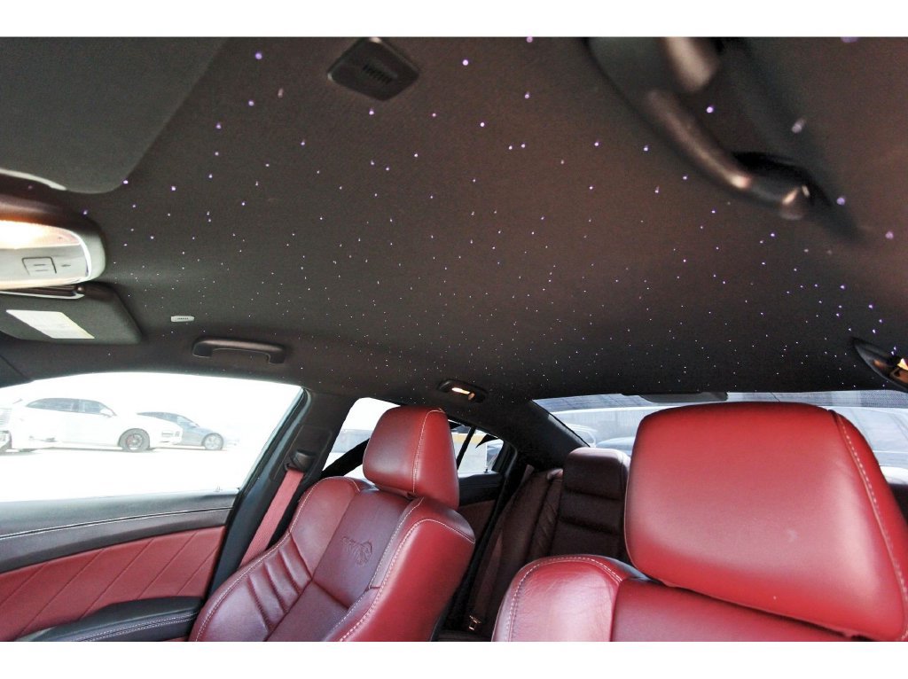 Used 2023 Dodge Charger SRT Hellcat w/ Harman/Kardon Audio Group RWD image 24