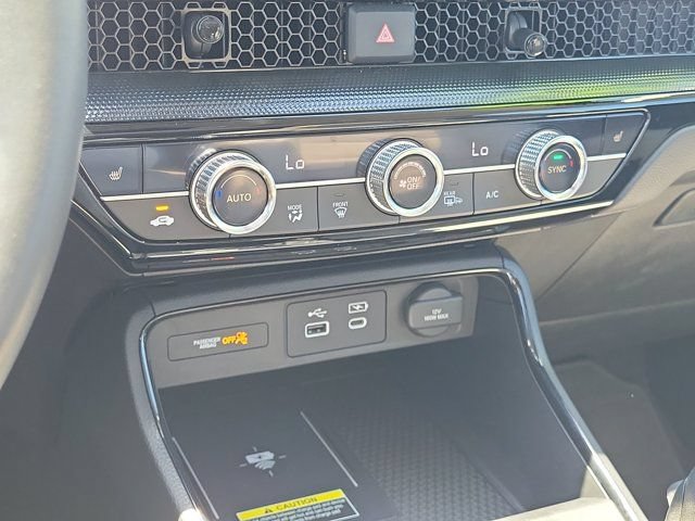 Certified 2024 Honda CR-V EX-L image 26