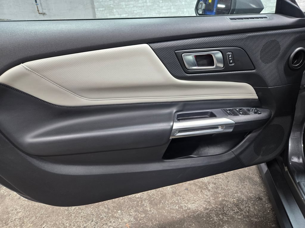 Used 2024 Ford Mustang Premium RWD image 10