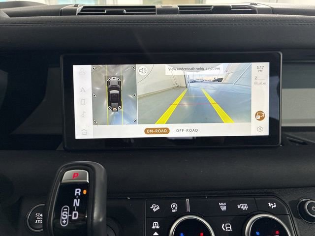 Used 2024 Land Rover Defender 110 S image 26