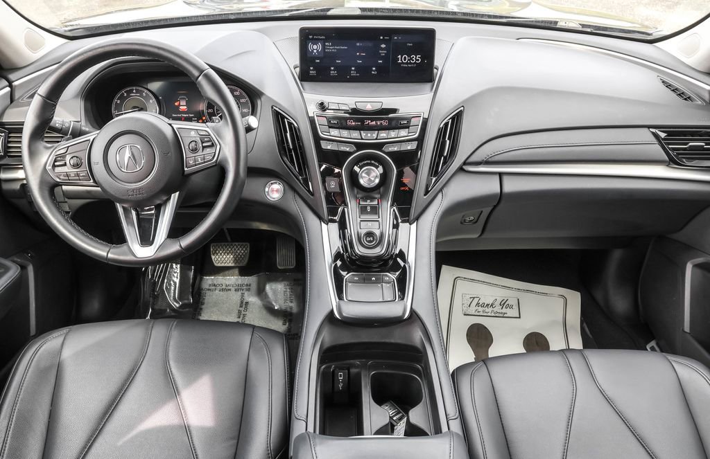 Used 2019 Acura RDX FWD image 31