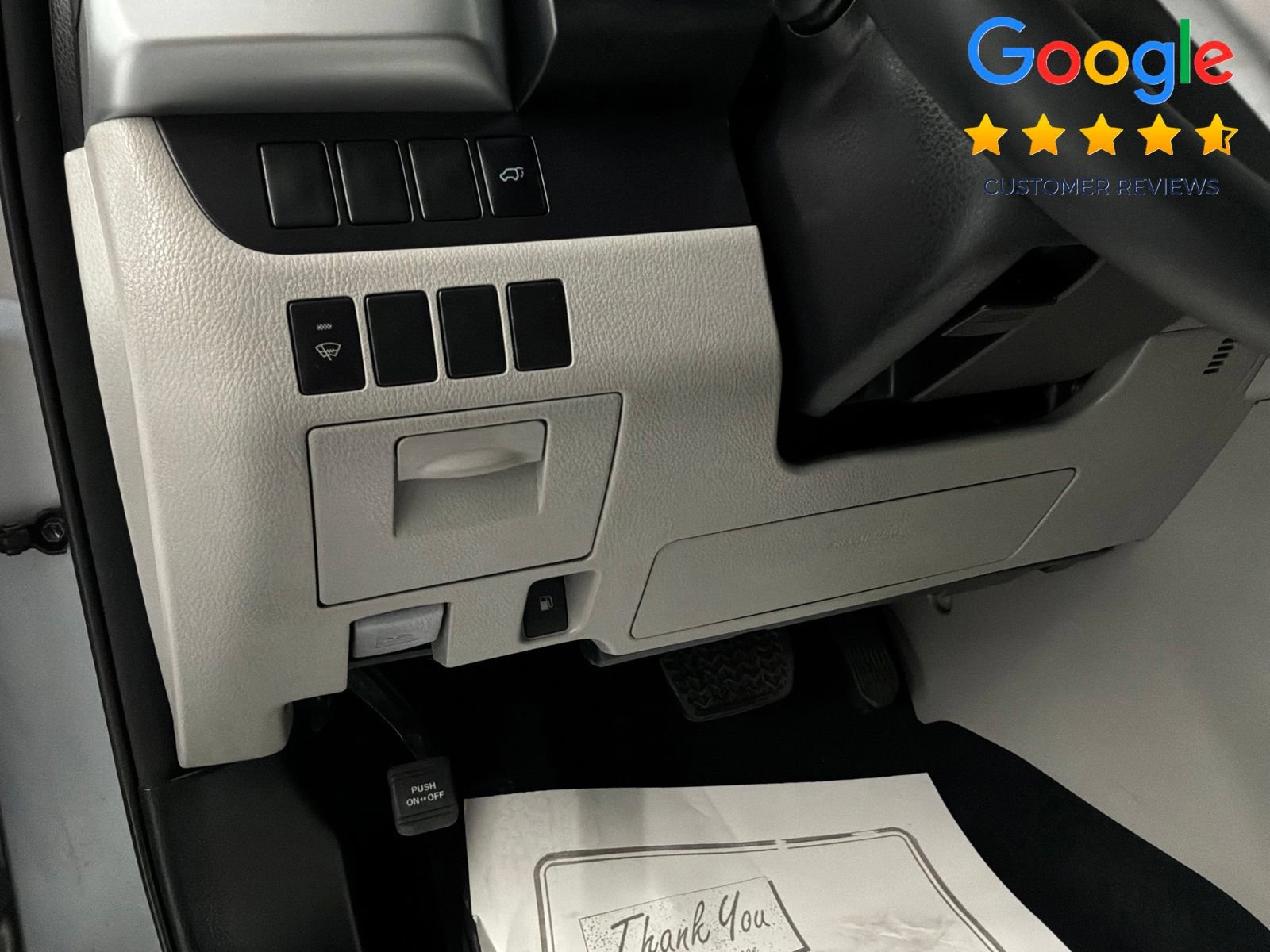 Used 2015 Toyota Highlander XLE FWD image 21