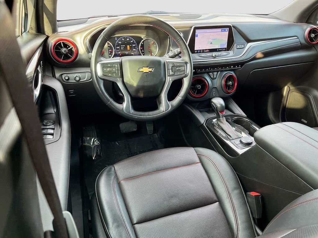 Used 2020 Chevrolet Blazer RS AWD/4WD image 23