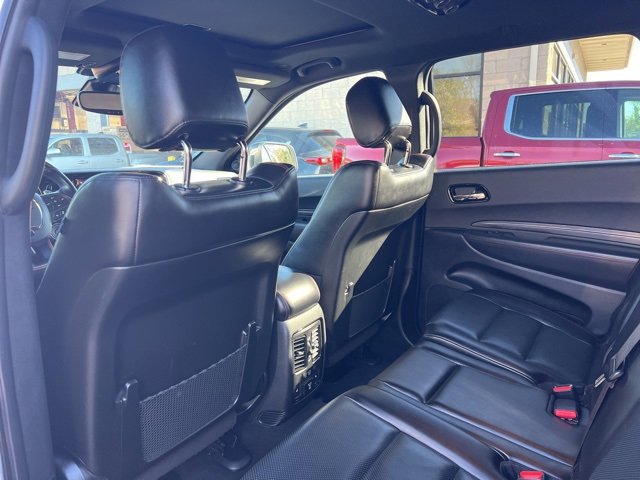 Used 2023 Dodge Durango GT image 20