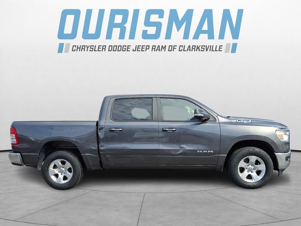 Used 2019 RAM 1500 Big Horn image 7