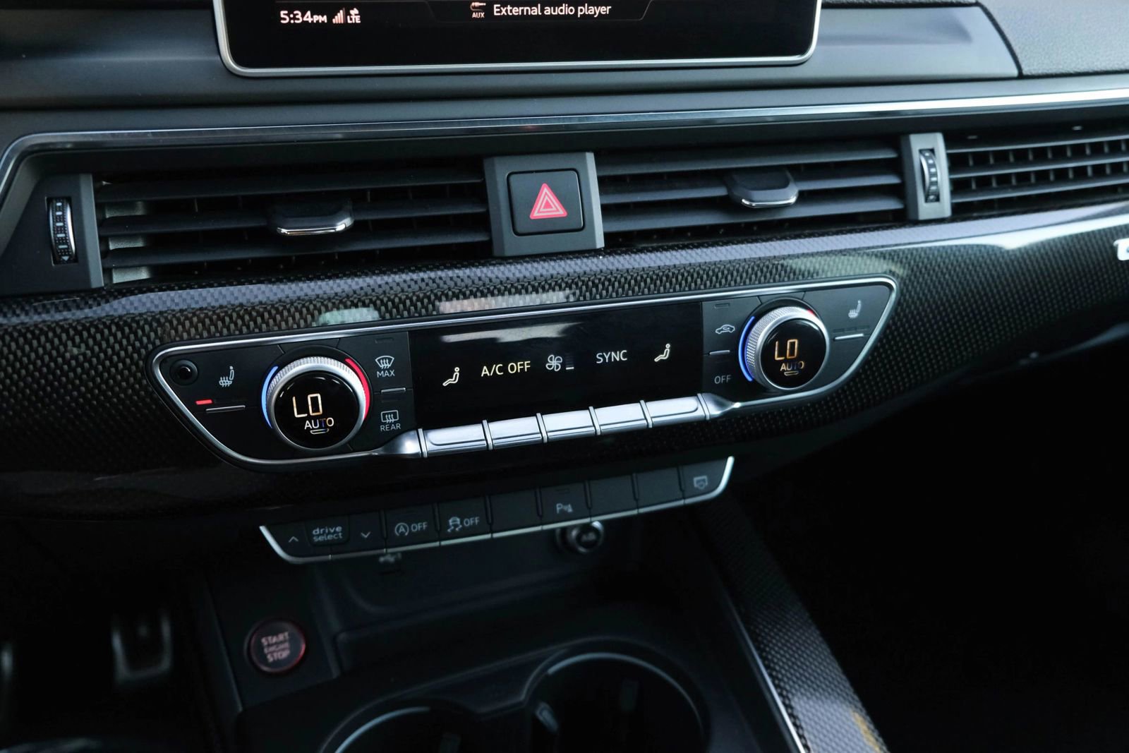 Used 2018 Audi S5 Prestige w/ S Sport Package image 38