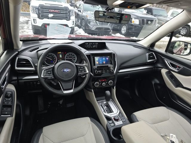 Certified 2023 Subaru Forester Premium image 11