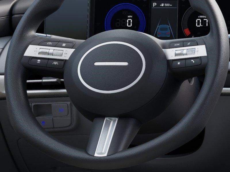 New 2026 Hyundai Tucson SEL Plus AWD/4WD image 15