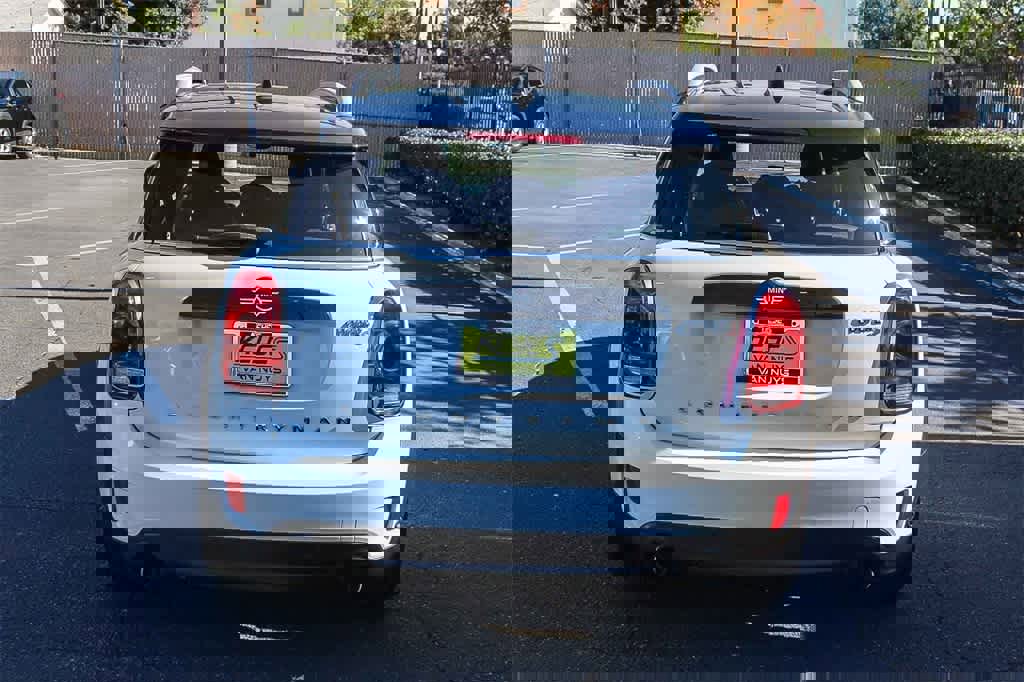 Used 2019 MINI Cooper Countryman S image 6