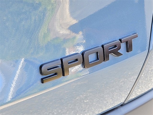 Used 2023 Honda HR-V Sport image 14