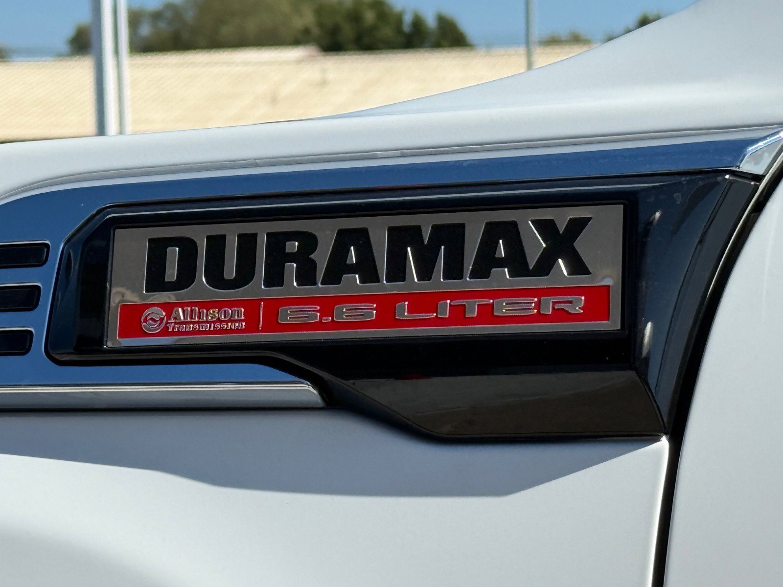 New 2026 GMC Sierra 2500 Denali w/ Denali Reserve Package image 9