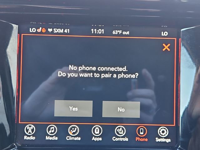 Used 2022 Dodge Durango GT image 50