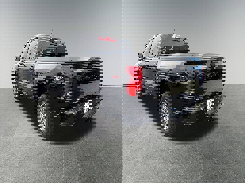 New 2026 Chevrolet Colorado LT w/ LT Convenience Package image 3