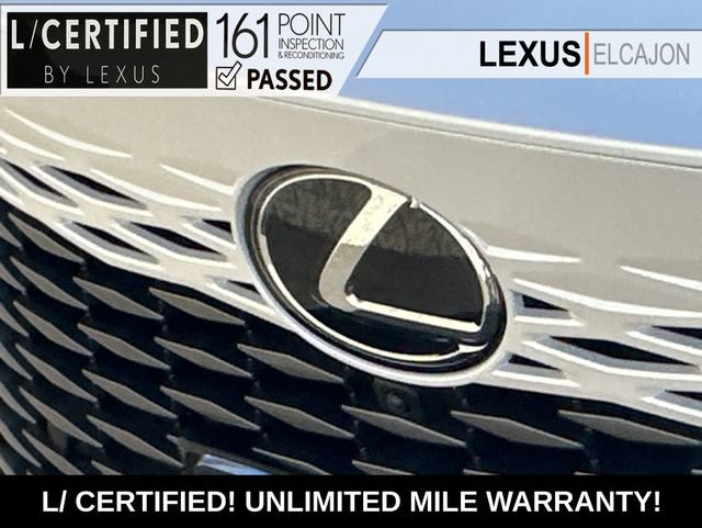 Certified 2026 Lexus RX 450h AWD w/ Convenience Package image 43