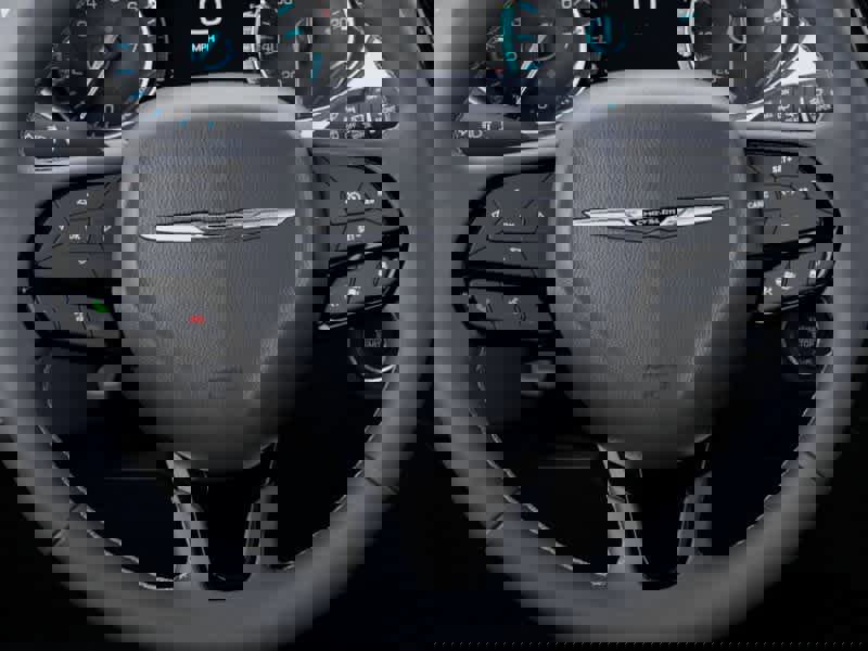 New 2026 Chrysler Pacifica Limited w/ S Appearance Package image 19