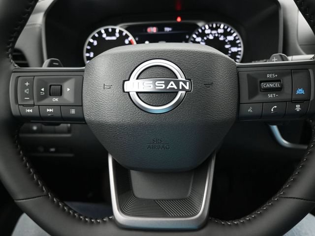 Used 2026 Nissan Rogue SV AWD/4WD image 23