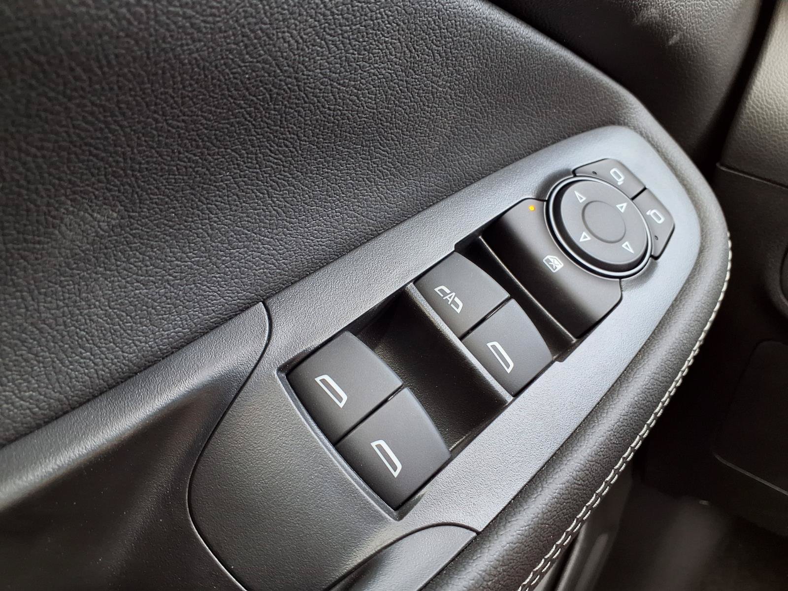 New 2026 Buick Encore GX Preferred FWD image 13
