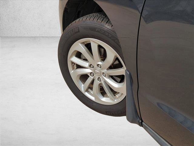 Used 2016 Acura RDX FWD w/ Technology Package image 8