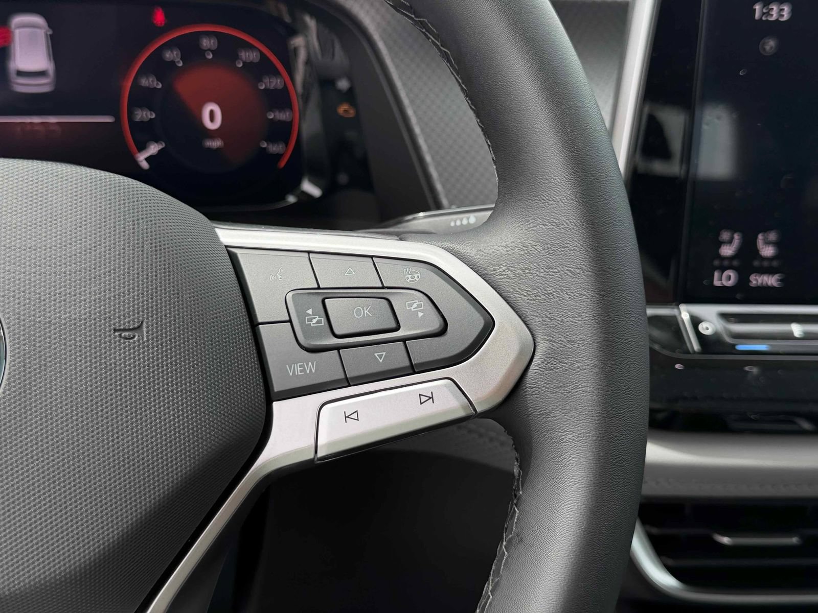 New 2026 Volkswagen Atlas Peak Edition AWD/4WD image 19